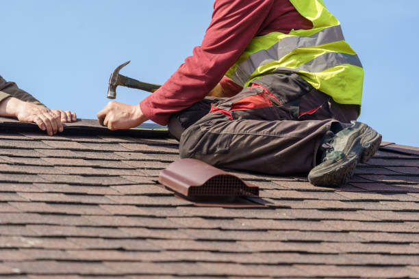Quick and Trustworthy Emergency Roof Repair Services in Lake Holm, WA