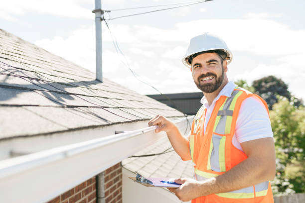 Best Best Roofing Contractors  in Lake Holm, WA