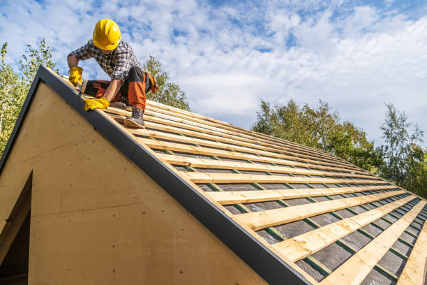 Best Residential Roofing Contractor  in Lake Holm, WA